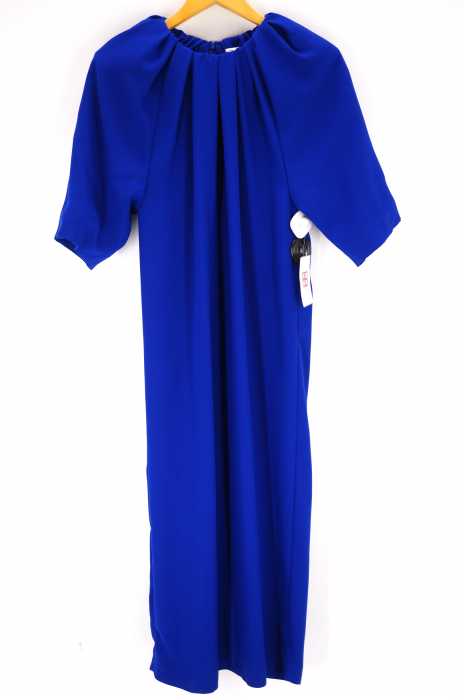 マルタンマルジェラ Martin Margiela ワンピース サイズus 40 レディース 中古 ブランド古着バズストア の通販はau Pay マーケット ブランド古着のbazzstore バズストア