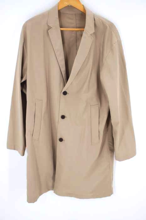 レイジブルー Rageblue チェスターコート サイズjpn L メンズ 中古 ブランド古着バズストア の通販はau Pay マーケット ブランド古着のbazzstore バズストア