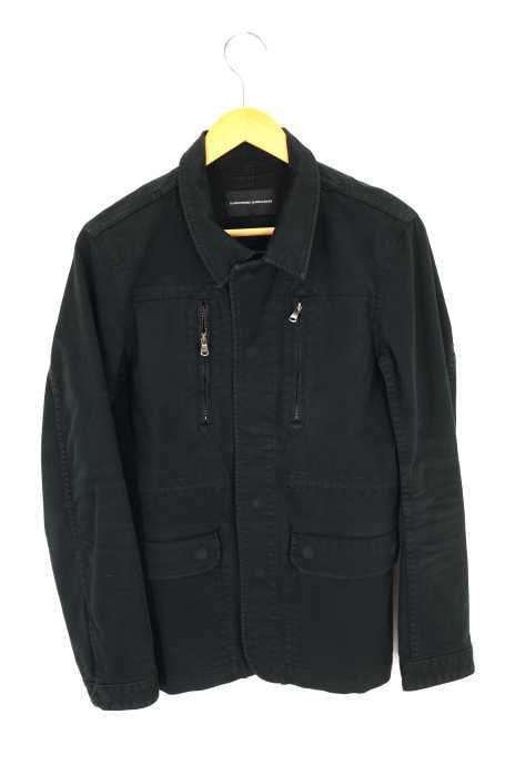 ラウンジリザード Lounge Lizard ミリタリージャケット サイズjpn 2 メンズ 中古 ブランド古着バズストア の通販はau Pay マーケット ブランド古着のbazzstore バズストア