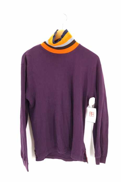 ポールスミス Paul Smith ニット セーター サイズjpn M メンズ 中古 ブランド古着バズストア の通販はau Pay マーケット ブランド古着のbazzstore バズストア
