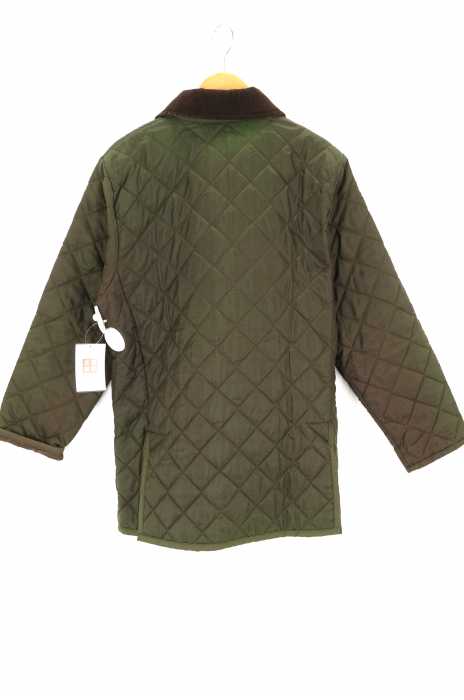 ラベンハム Lavenham キルティングジャケット サイズus 38 メンズ 中古 ブランド古着バズストア の通販はau Pay マーケット ブランド古着のbazzstore バズストア