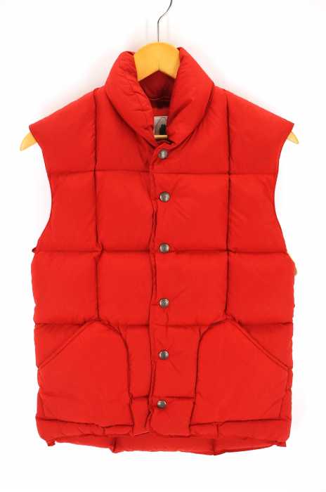 シェラデザイン Sierra Designs ダウンベスト サイズjpn Xs レディース 中古 ブランド古着バズストア の通販はau Pay マーケット ブランド古着のbazzstore バズストア