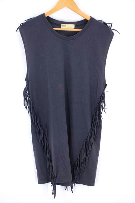 トーガプルラ Toga Pulla ワンピース サイズ1 レディース 中古 ブランド古着バズストア の通販はau Pay マーケット ブランド 古着のbazzstore バズストア