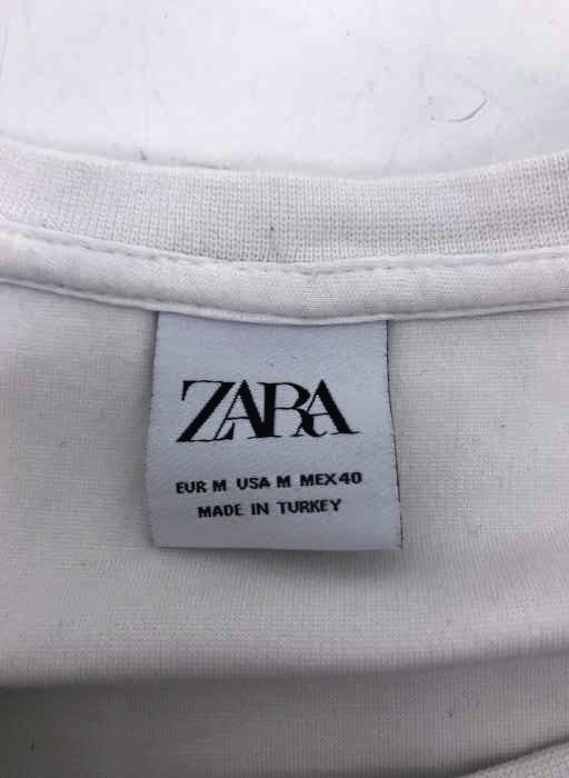 ザラ Zara スウェット トレーナー サイズjpn M メンズ 中古 ブランド古着バズストア の通販はau Pay マーケット ブランド古着のbazzstore バズストア