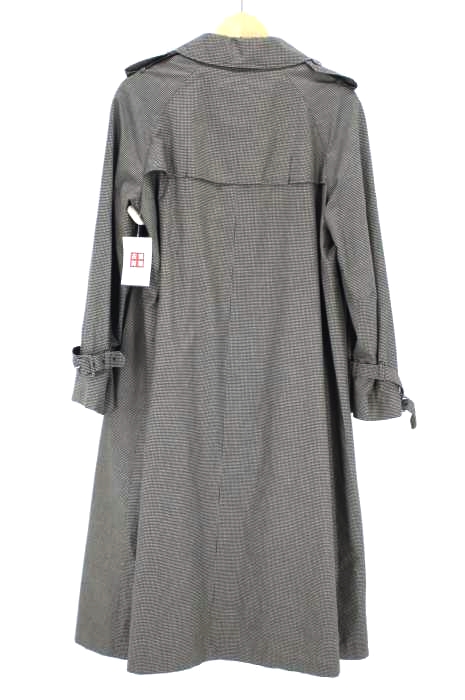 アクアスキュータム Aquascutum トレンチコート サイズ表記 メンズ 中古 ブランド古着バズストア の通販はau Pay マーケット ブランド古着のbazzstore バズストア
