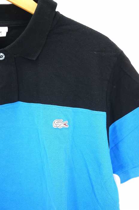 ラコステスポーツ Lacoste Sports ポロシャツ サイズ4 メンズ 中古 ブランド古着バズストア の通販はau Pay マーケット ブランド古着のbazzstore バズストア