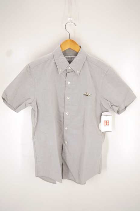 ワコマリア Wacko Maria シャツ サイズjpn M メンズ 中古 ブランド古着バズストア の通販はau Pay マーケット ブランド 古着のbazzstore バズストア