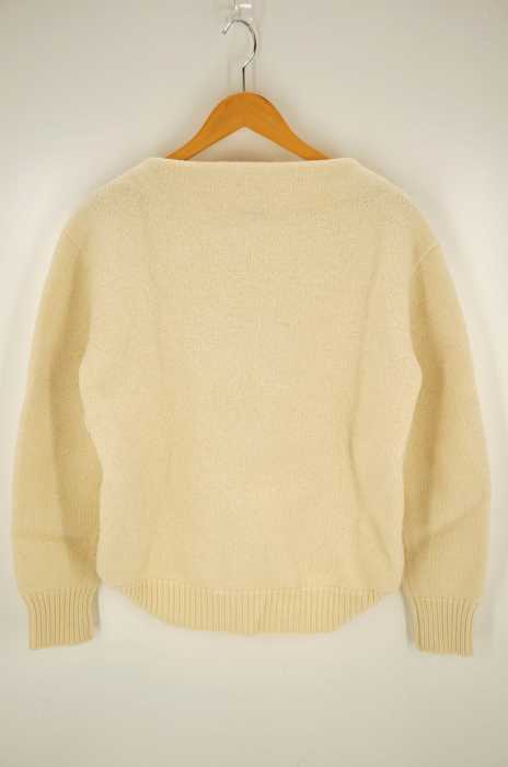 アクネ スウェット