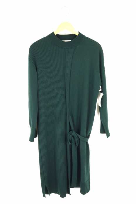 ズッカ Zucca ワンピース サイズm レディース 中古 ブランド古着バズストア の通販はau Pay マーケット ブランド古着のbazzstore バズストア