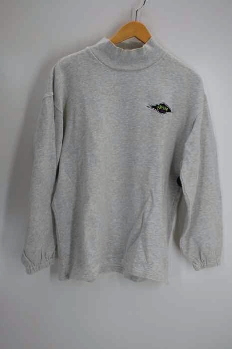 ステューシー Stussy スウェット トレーナー サイズjpn M レディース 中古 ブランド古着バズストア の通販はau Pay マーケット ブランド古着のbazzstore バズストア