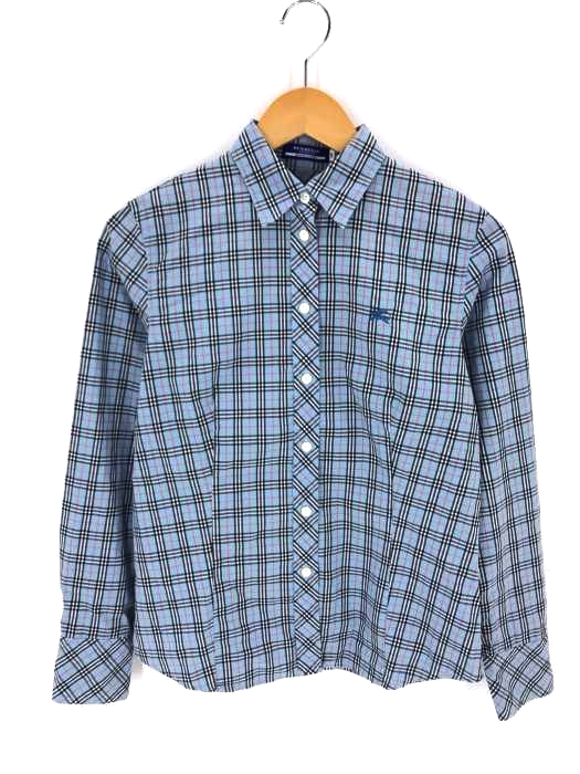 バーバリーロンドン Burberry London シャツ サイズjpn 40 レディース 中古 ブランド古着バズストア の通販はau Pay マーケット ブランド古着のbazzstore バズストア