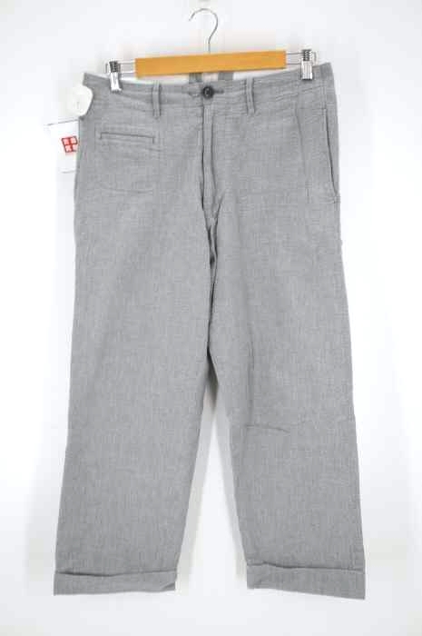 ビームスプラス Beams パンツ サイズ表記無 メンズ 中古 ブランド古着バズストア の通販はau Pay マーケット ブランド古着のbazzstore バズストア