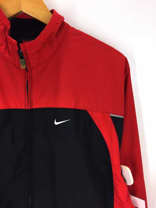 ナイキ Nike ブルゾン ジャンパー サイズimport L メンズ 中古 ブランド古着バズストア の通販はau Pay マーケット ブランド古着のbazzstore バズストア