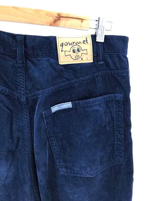 グルメジーンズ Gourmet Jeans ワイドパンツ サイズ36inch メンズ 中古 ブランド古着バズストア の通販はau Pay マーケット ブランド古着のbazzstore バズストア