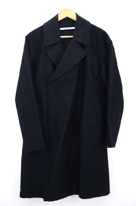 ジャーナルスタンダードトライセクトツー Journal Standard Trisect2 トレンチコート サイズjpn M メンズ 中古 ブランド古着バズスの通販はau Pay マーケット ブランド古着のbazzstore バズストア