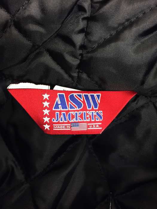 エーエスダブリュージャケット Asw Jackets ブルゾン ジャンパー サイズimport L メンズ 中古 ブランド古着バズストア の通販はau Pay マーケット ブランド古着のbazzstore バズストア