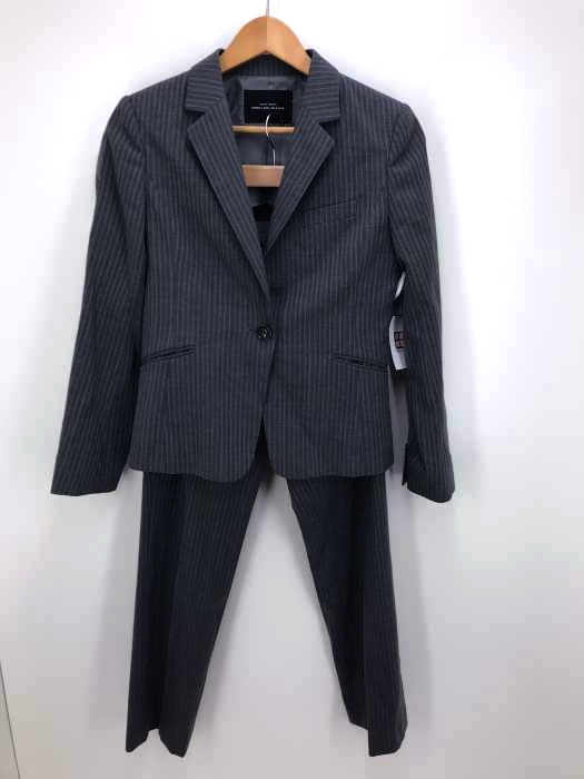 ユナイテッドアローズグリーンレーベルリラクシング United Arrows Green Label Relaxing パンツスーツ サイズ40 レディース 中古 の通販はau Pay マーケット ブランド古着のbazzstore バズストア