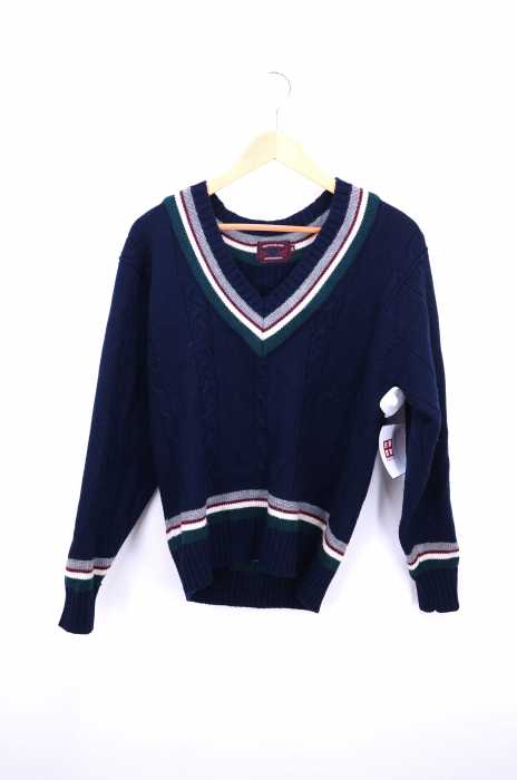 チャップスラルフローレン Chaps Ralph Lauren ニット セーター サイズimport M メンズ 中古 ブランド古着バズストア の通販はau Pay マーケット ブランド古着のbazzstore バズストア