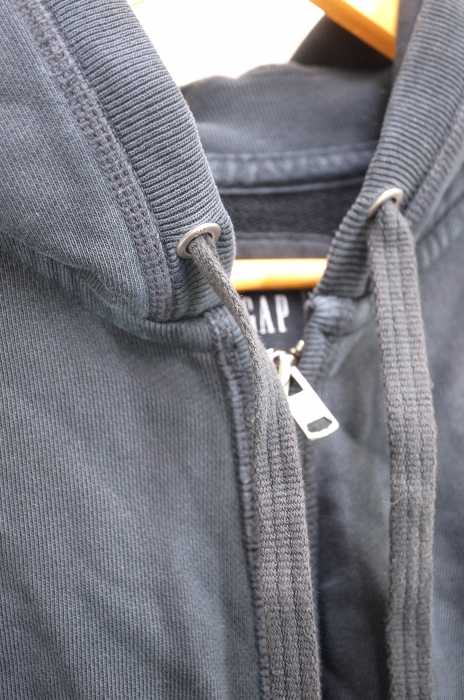ギャップ Gap ジップアップパーカー サイズimport S メンズ 中古 ブランド古着バズストア の通販はau Pay マーケット ブランド古着のbazzstore バズストア