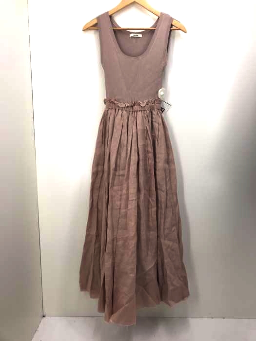 スナイデル Snidel マキシワンピース サイズfree レディース 中古 ブランド古着バズストア の通販はau Pay マーケット ブランド古着のbazzstore バズストア