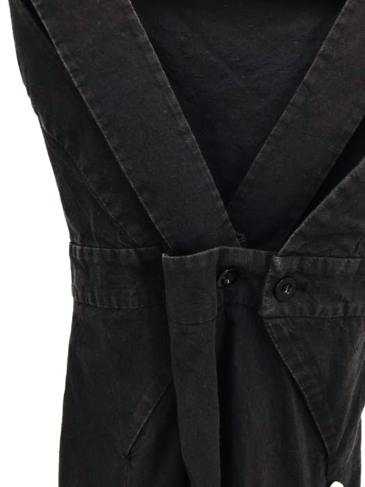 メゾンキツネ Maison Kitsune ワンピース サイズeur 38 レディース 中古 ブランド古着バズストア の通販はau Pay マーケット ブランド古着のbazzstore バズストア