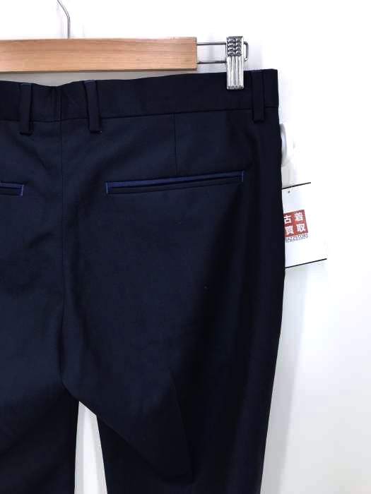 ブラックタグバイザラマン Black By Zara Man スラックスパンツ サイズ表記無 メンズ 中古 ブランド古着バズストア の通販はau Pay マーケット ブランド古着のbazzstore バズストア