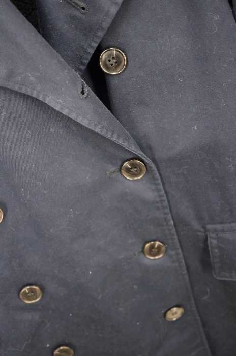 ユニクロ Uniqlo トレンチコート サイズjpn S レディース 中古 ブランド古着バズストア の通販はau Pay マーケット ブランド古着のbazzstore バズストア