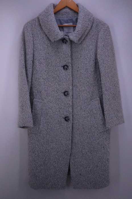 バビロン Babylone ステンカラーコート サイズjpn 36 レディース 中古 ブランド古着バズストア の通販はau Pay マーケット ブランド古着のbazzstore バズストア