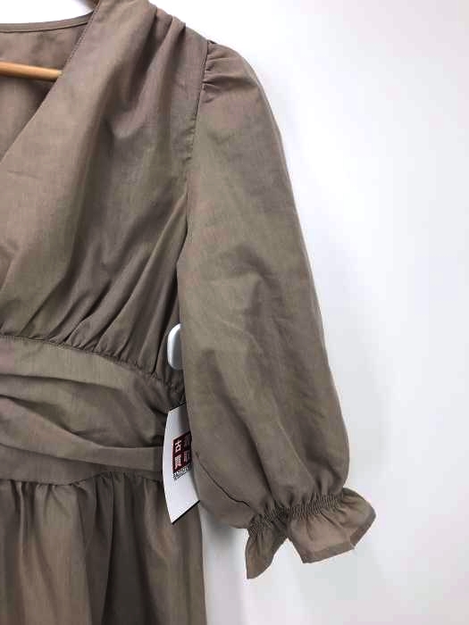 フィフス Fifth マキシワンピース サイズjpn M レディース 中古 ブランド古着バズストア の通販はau Pay マーケット ブランド古着のbazzstore バズストア