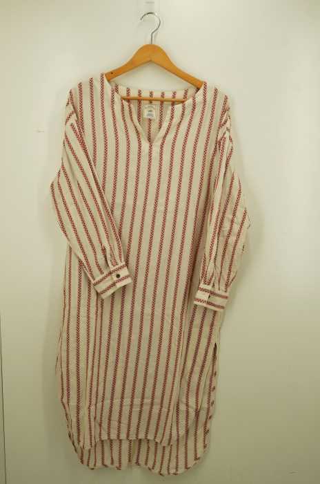 ジェラートピケ Gelato Pique シャツワンピース サイズfree レディース 中古 ブランド古着バズストア の通販はau Pay マーケット ブランド古着のbazzstore バズストア