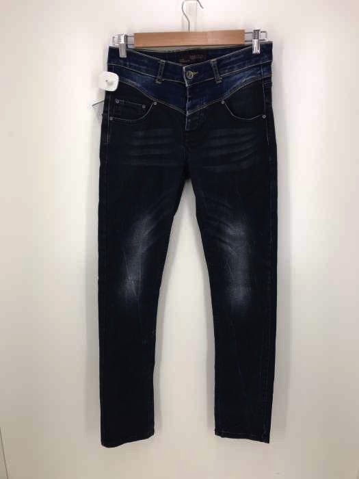 ザラマン デニムコレクション Zara Man Denim Collection デニムパンツ サイズfr 38 40 メンズ 中古 ブランド古着バズストア の通販はau Pay マーケット ブランド古着のbazzstore バズストア