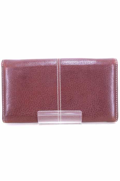 トッズ Tods 長財布 サイズ表記無 メンズ 中古 ブランド古着バズストア の通販はau Pay マーケット ブランド古着のbazzstore バズストア