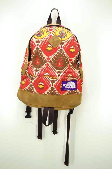 ノースフェイスパープルレーベル The North Face Purple Label バックパック サイズ表記無 メンズ 中古 ブランド古着バズストア の通販はau Pay マーケット ブランド古着のbazzstore バズストア