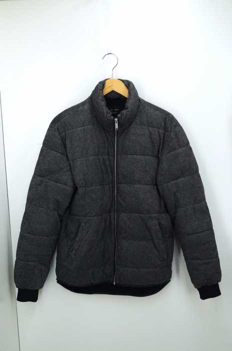 ザラマン Zara Man ブルゾン ジャンパー サイズimport S メンズ 中古 ブランド古着バズストア の通販はau Pay マーケット ブランド古着のbazzstore バズストア