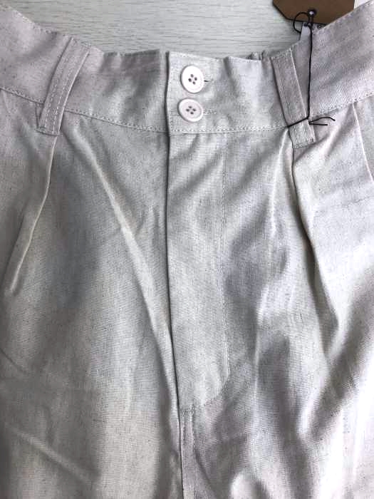 ソウルベリー Soulberry ワイドパンツ サイズjpn L レディース 中古 ブランド古着バズストア の通販はau Pay マーケット ブランド古着のbazzstore バズストア