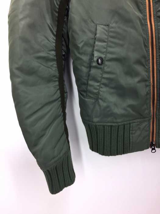 アヴィレックス Avirex ミリタリージャケット サイズjpn S レディース 中古 ブランド古着バズストア の通販はau Pay マーケット ブランド古着のbazzstore バズストア