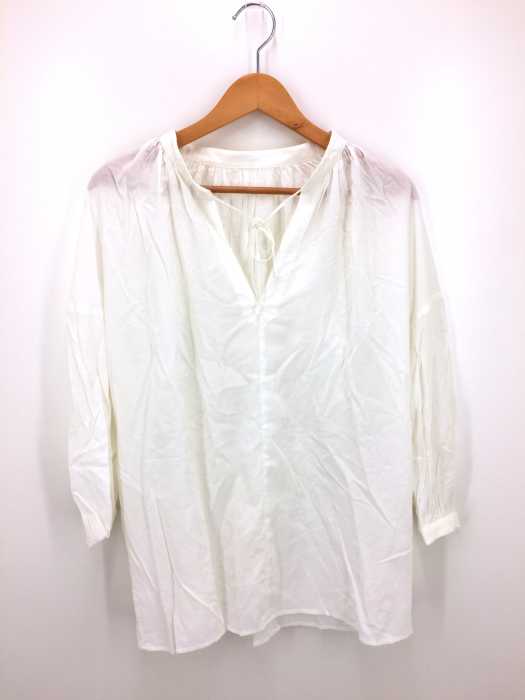 グローバルワーク Global Work シャツ ブラウス サイズjpn M レディース 中古 ブランド古着バズストア の通販はau Pay マーケット ブランド古着のbazzstore バズストア