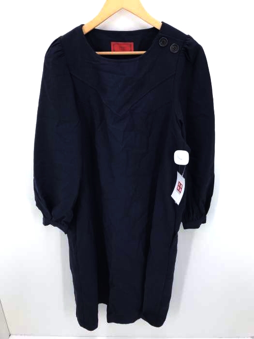 ソマリ Somari ワンピース サイズ表記無 レディース 中古 ブランド古着バズストア の通販はau Pay マーケット ブランド古着のbazzstore バズストア