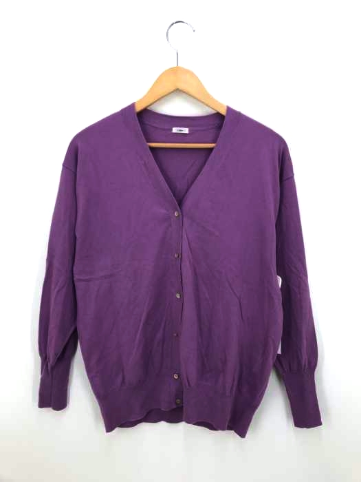 イエナ Iena カーディガン サイズ表記無 レディース 中古 ブランド古着バズストア の通販はau Pay マーケット ブランド 古着のbazzstore バズストア