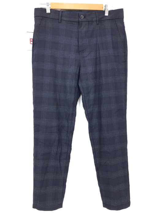 ザラ Zara スラックスパンツ サイズus 30 31 メンズ 中古 ブランド古着バズストア の通販はau Pay マーケット ブランド古着のbazzstore バズストア
