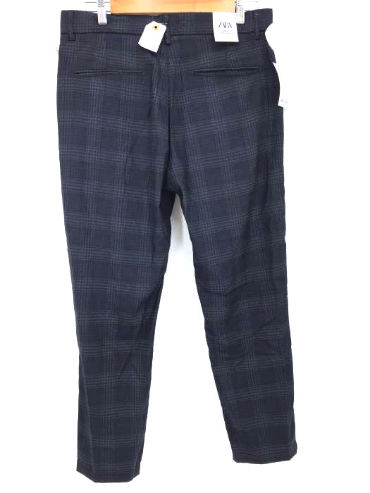 ザラ Zara スラックスパンツ サイズus 30 31 メンズ 中古 ブランド古着バズストア の通販はau Pay マーケット ブランド古着のbazzstore バズストア