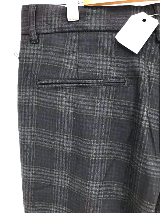 ザラ Zara スラックスパンツ サイズus 30 31 メンズ 中古 ブランド古着バズストア の通販はau Pay マーケット ブランド古着のbazzstore バズストア