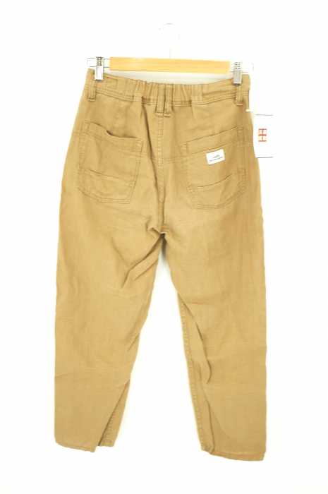 カフェッティ Cabelly サルエルパンツ サイズjpn S レディース 中古 ブランド古着バズストア の通販はau Pay マーケット ブランド古着のbazzstore バズストア