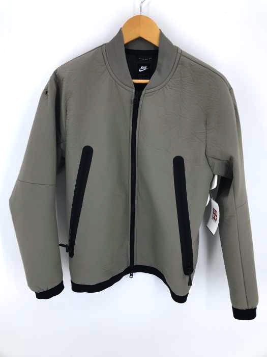 ナイキ Nike ブルゾン ジャンパー サイズjpn S メンズ 中古 ブランド古着バズストア の通販はau Pay マーケット ブランド古着のbazzstore バズストア