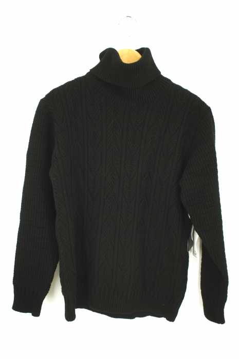 ヤシキ Yashiki ニット セーター サイズjpn 1 メンズ 中古 ブランド古着バズストア の通販はau Pay マーケット ブランド 古着のbazzstore バズストア