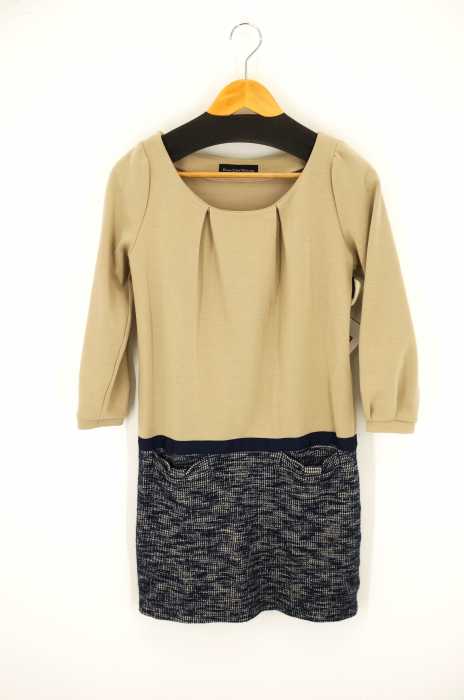 ユナイテッドアローズグリーンレーベルリラクシング United Arrows Green Label Relaxing ワンピース サイズ表記無 レディース 中古 の通販はau Pay マーケット ブランド古着のbazzstore バズストア