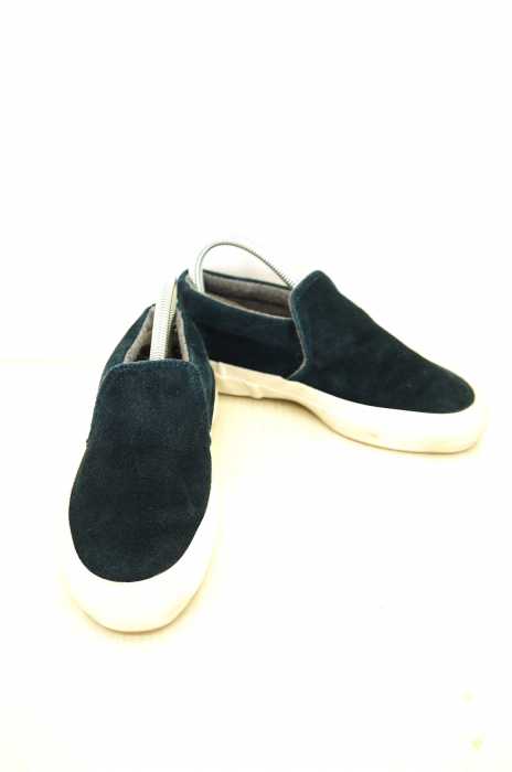 ムーンスター Moon Star スリッポン サイズjpn 22 レディース 中古 ブランド古着バズストア の通販はau Pay マーケット ブランド古着のbazzstore バズストア