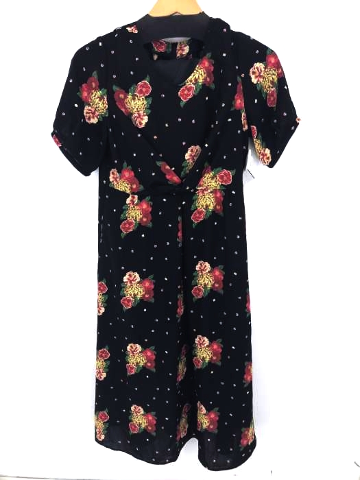 フリフ ふりふ ワンピース サイズ表記無 レディース 中古 ブランド古着バズストア の通販はau Pay マーケット ブランド古着のbazzstore バズストア