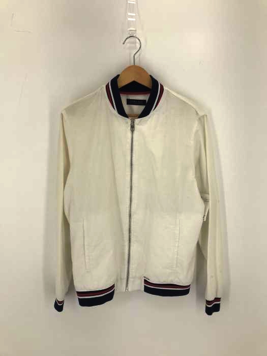激安 即納 ザラ Zara ブルゾン ジャンパー サイズjpn S メンズ ブランド古着バズストア 100 安心保証 Centrodeladultomayor Com Uy