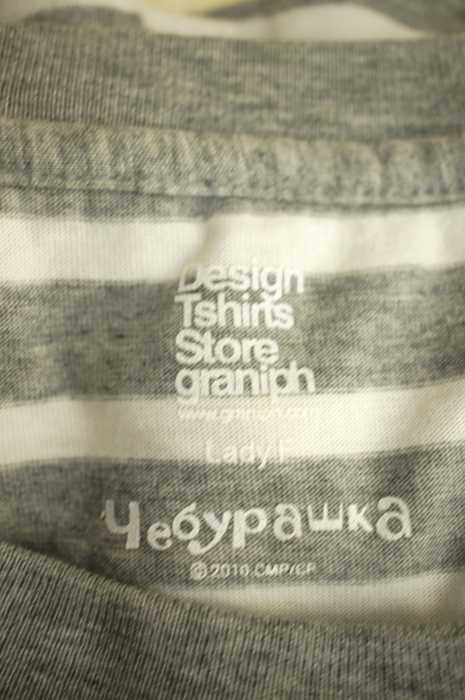 デザインティーシャツストアグラニフ Design Tshirts Store Graniph ワンピース サイズfree レディース 中古 ブランド古着バズストの通販はau Pay マーケット ブランド古着のbazzstore バズストア